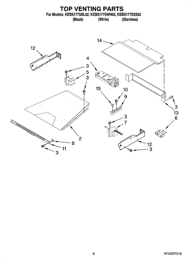 Diagram for KEBS177SSS02