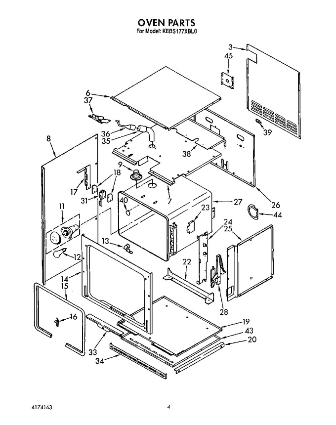 Diagram for KEBS177XAL0
