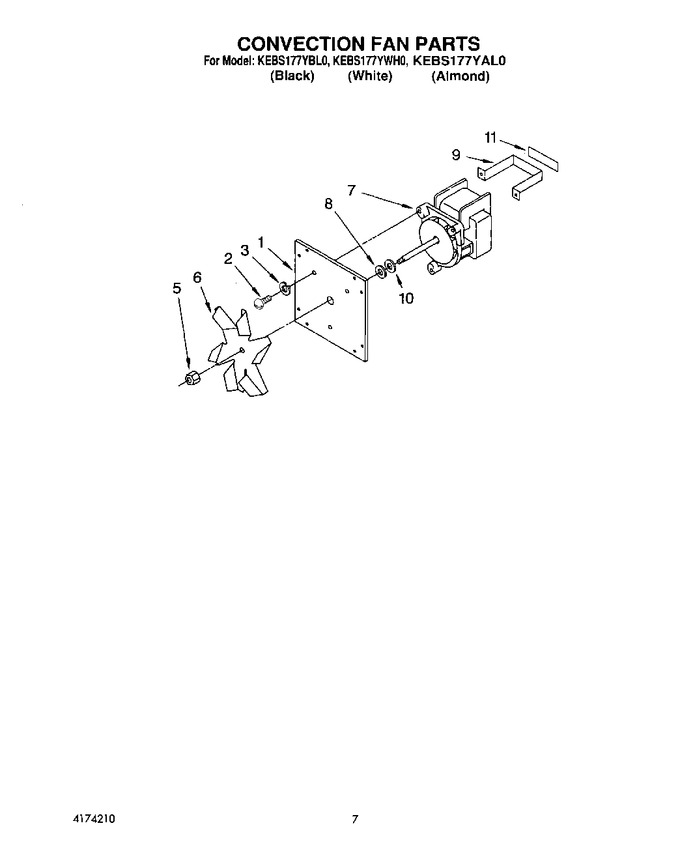 Diagram for KEBS177YAL0