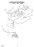 Diagram for 03 - Latch And Vent