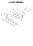 Diagram for 04 - Control Panel, Literature