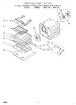 Diagram for 04 - Internal Oven