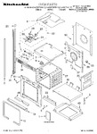 Diagram for 01 - Oven, Literature