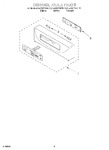 Diagram for 02 - Control Panel