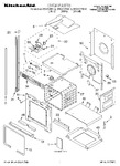 Diagram for 01 - Oven, Literature
