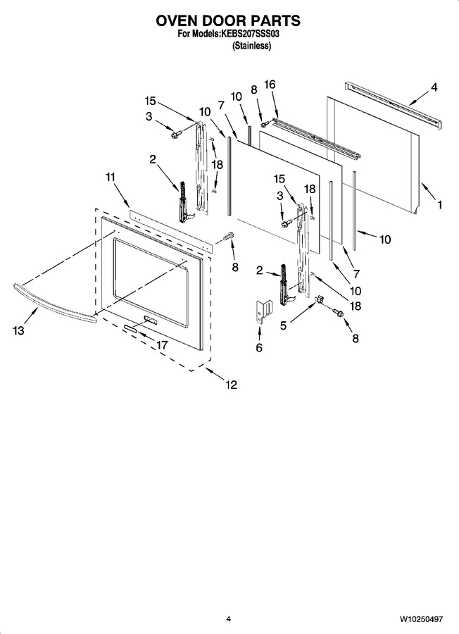 Diagram for KEBS207SSS03