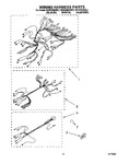 Diagram for 08 - Wiring Harness