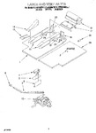 Diagram for 06 - Latch And Vent