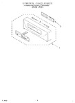 Diagram for 02 - Control Panel, Literature