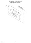 Diagram for 02 - Control Panel, Literature