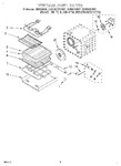 Diagram for 04 - Internal Oven