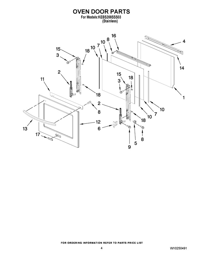Diagram for KEBS208SSS03