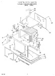 Diagram for 03 - Lower Oven