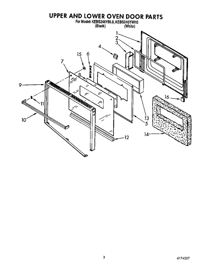 Diagram for KEBS246YWH0