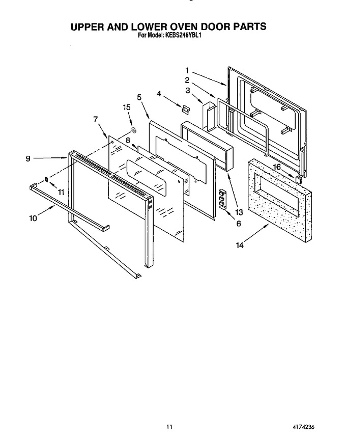 Diagram for KEBS246YBL1