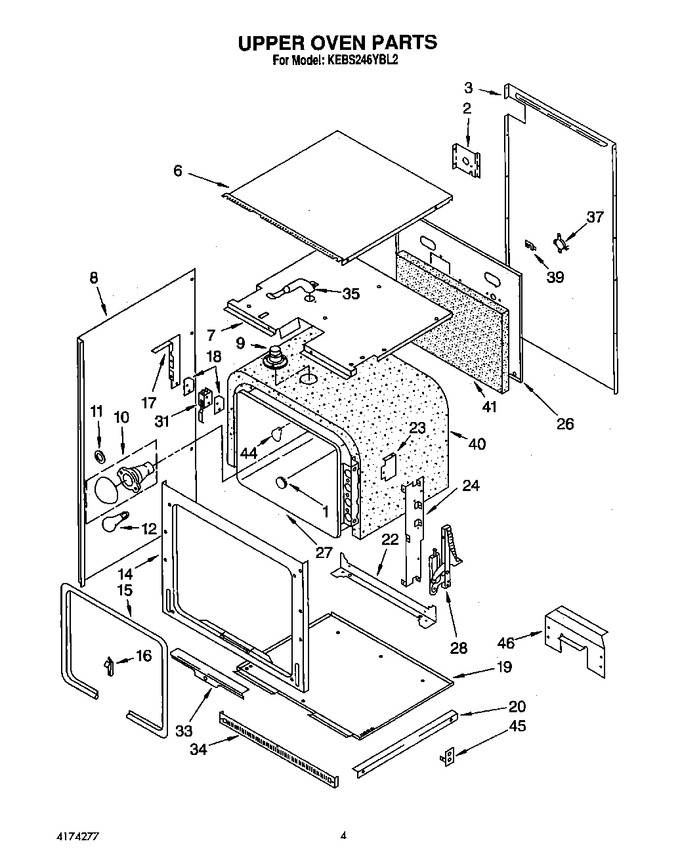 Diagram for KEBS246YBL2