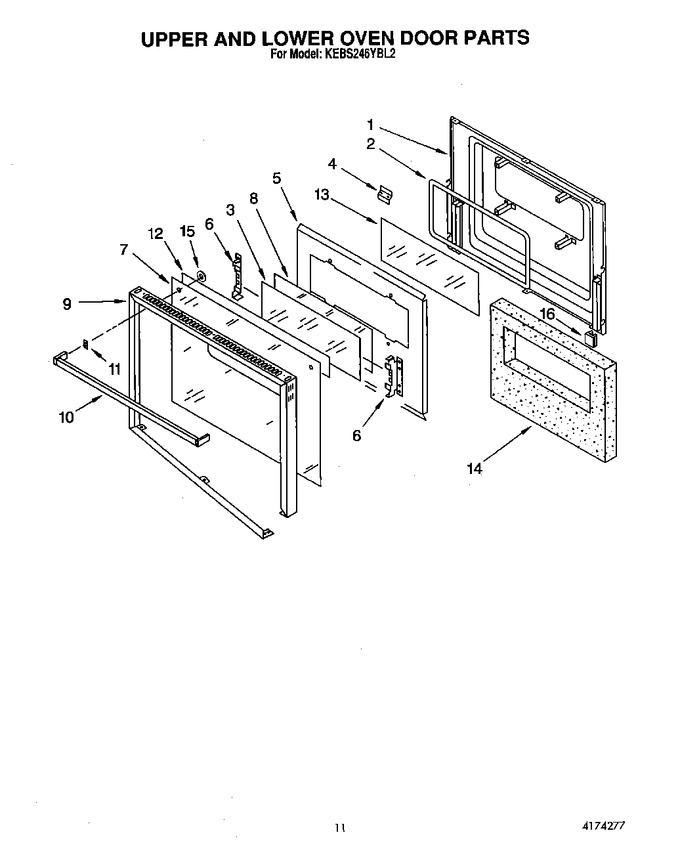 Diagram for KEBS246YBL2