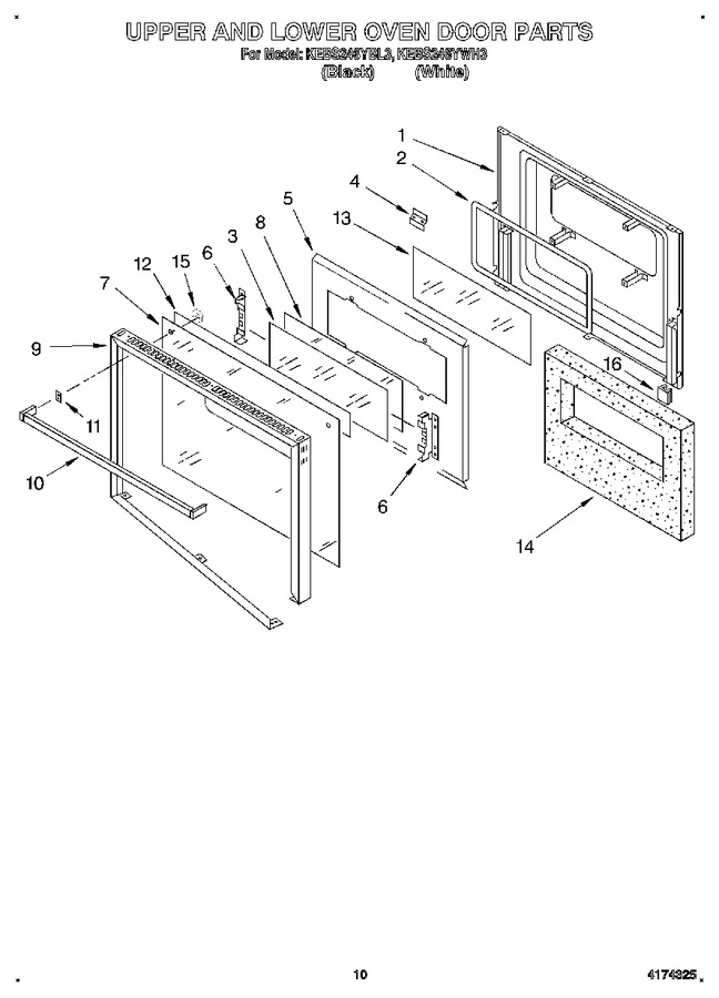 Diagram for KEBS246YBL3