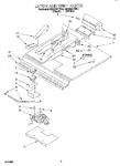 Diagram for 04 - Latch And Vent