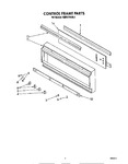 Diagram for 03 - Control Frame