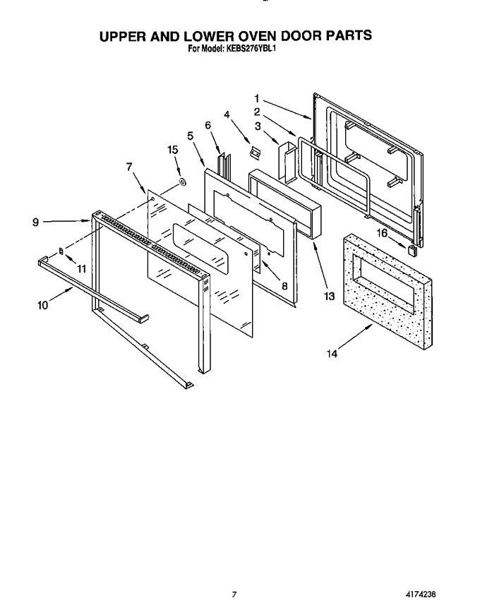 Diagram for KEBS276YBL1
