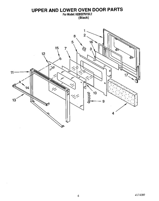Diagram for KEBS276YBL2
