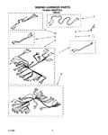 Diagram for 07 - Wiring Harness