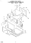 Diagram for 04 - Lower Oven