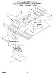 Diagram for 07 - Latch And Vent