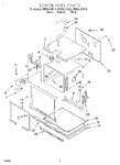Diagram for 03 - Lower Oven