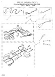 Diagram for 07 - Wiring Harness