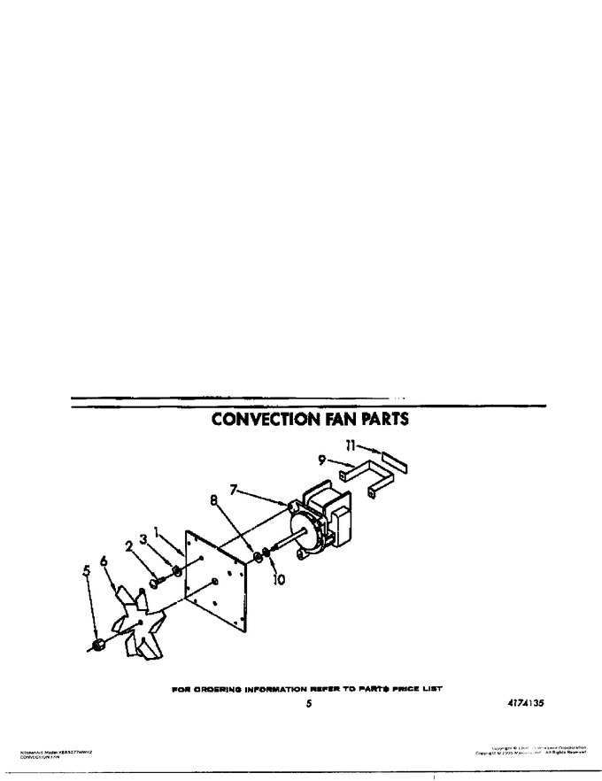 Diagram for KEBS277WWH2