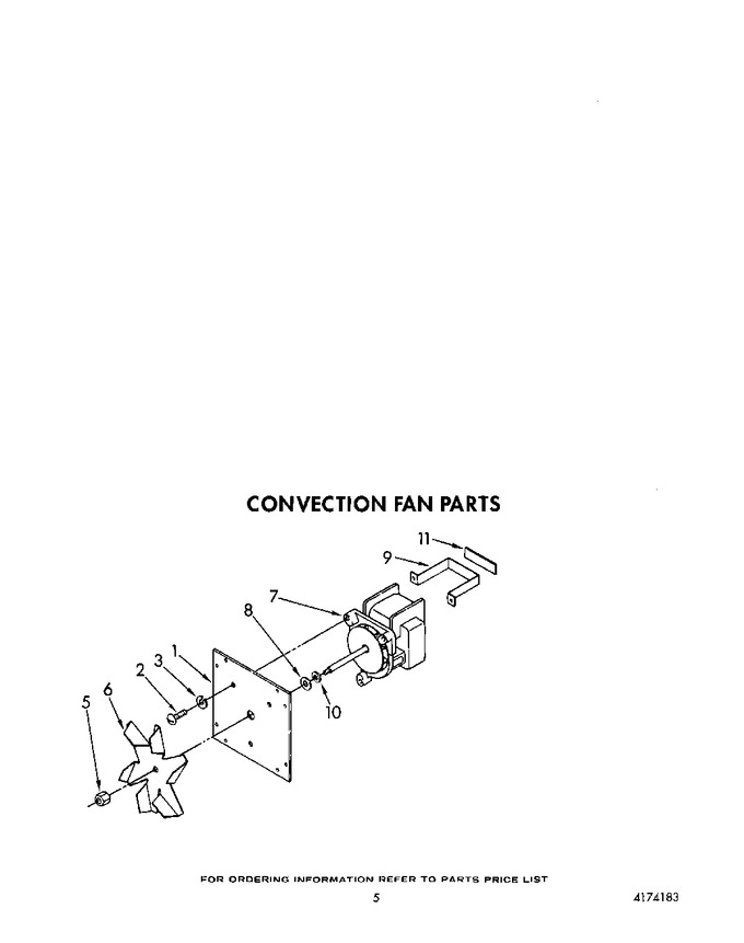 Diagram for KEBS277XWH2