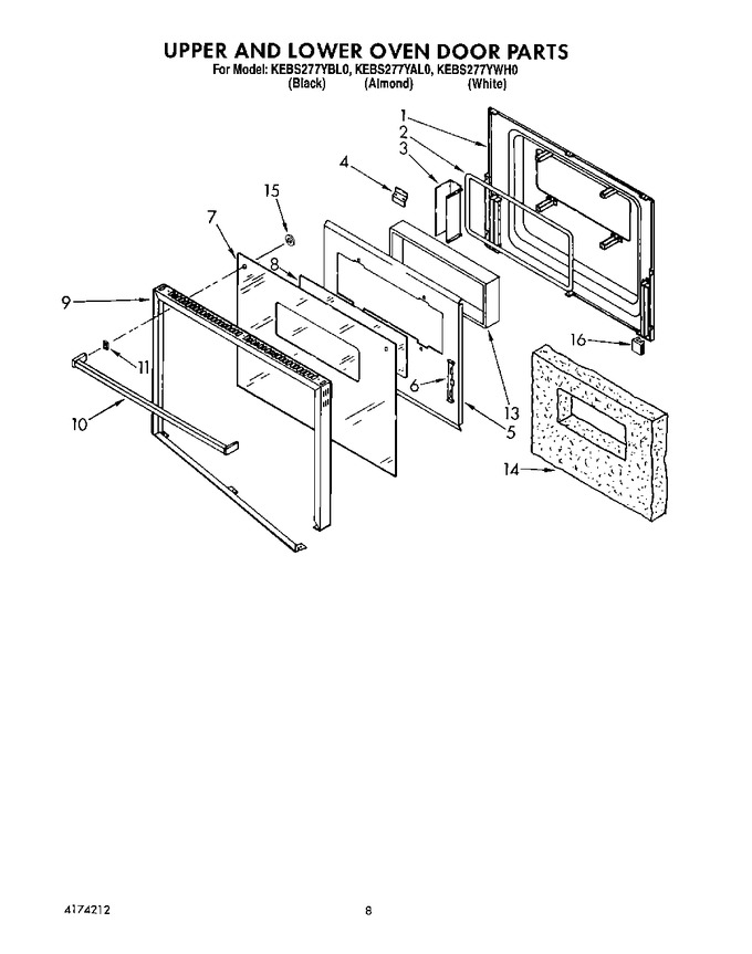 Diagram for KEBS277YAL0