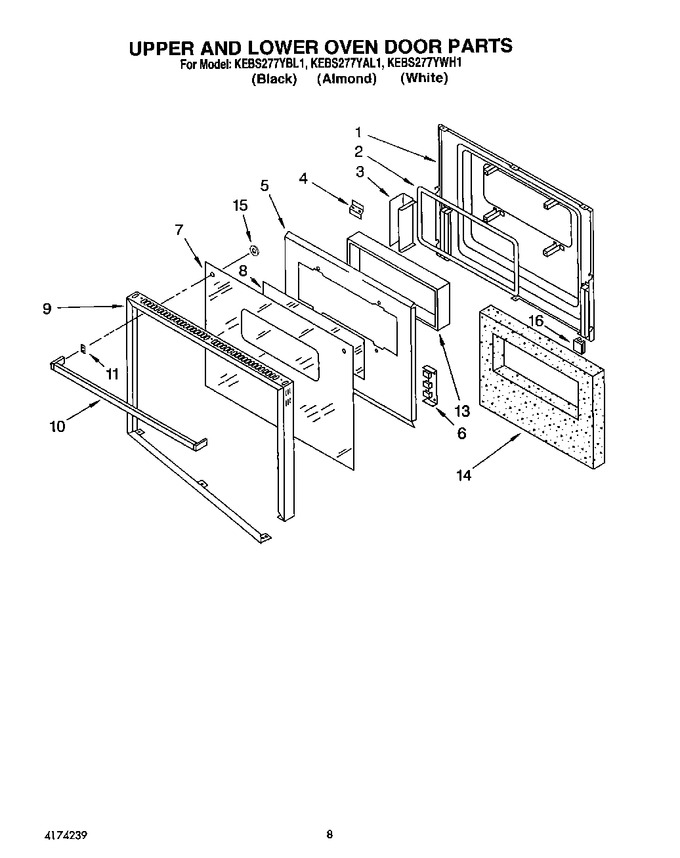 Diagram for KEBS277YBL1