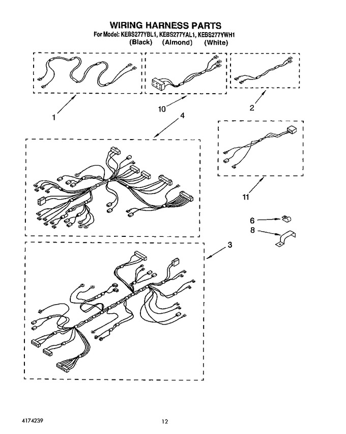 Diagram for KEBS277YWH1