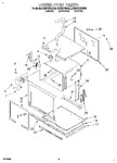 Diagram for 04 - Lower Oven