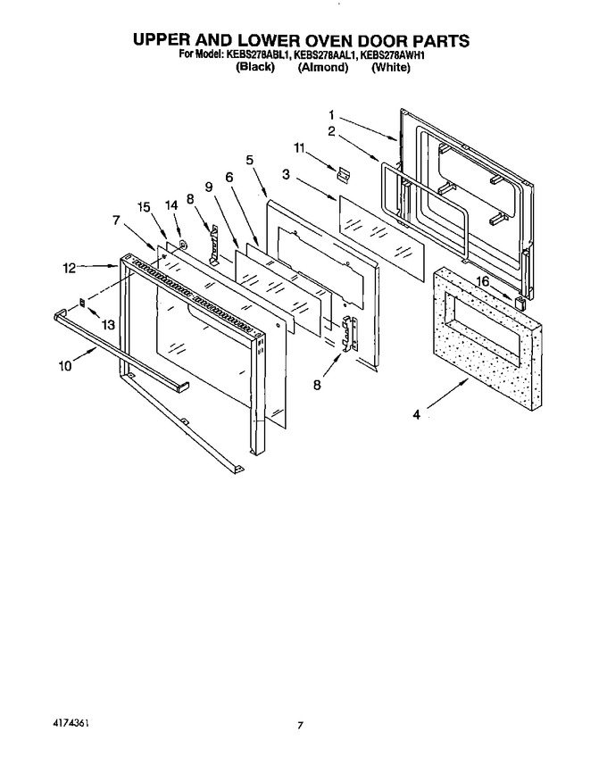Diagram for KEBS278AWH1