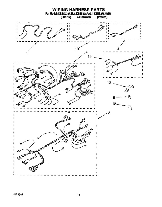 Diagram for KEBS278ABL1