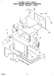 Diagram for 04 - Lower Oven