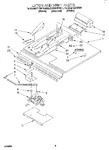 Diagram for 07 - Latch And Vent