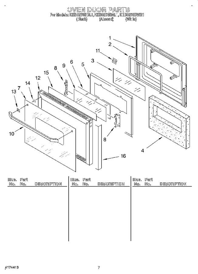 Diagram for KEBS278BAL1