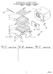Diagram for 05 - Internal Oven
