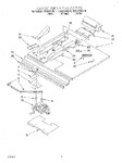 Diagram for 06 - Latch And Vent