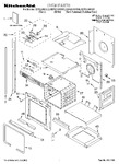 Diagram for 01 - Oven, Literature