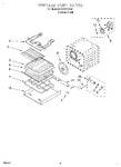 Diagram for 04 - Internal Oven