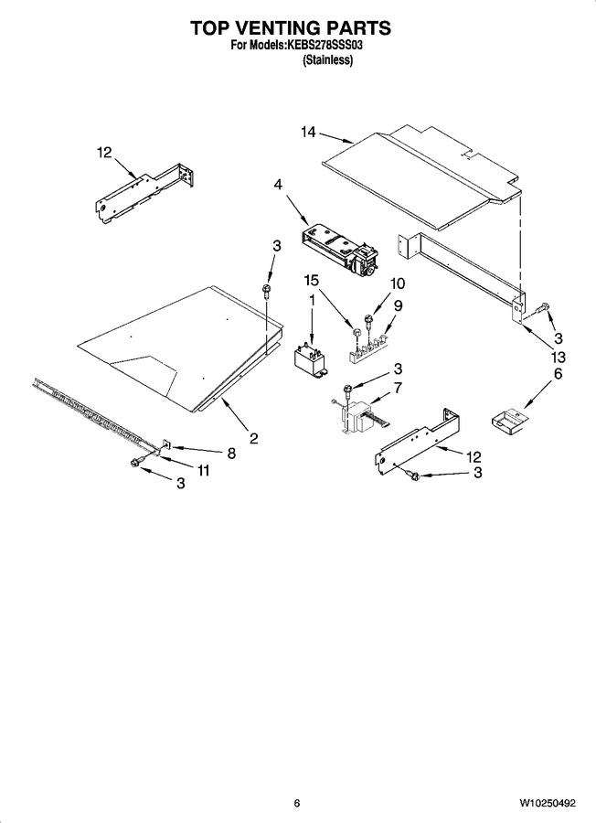 Diagram for KEBS278SSS03