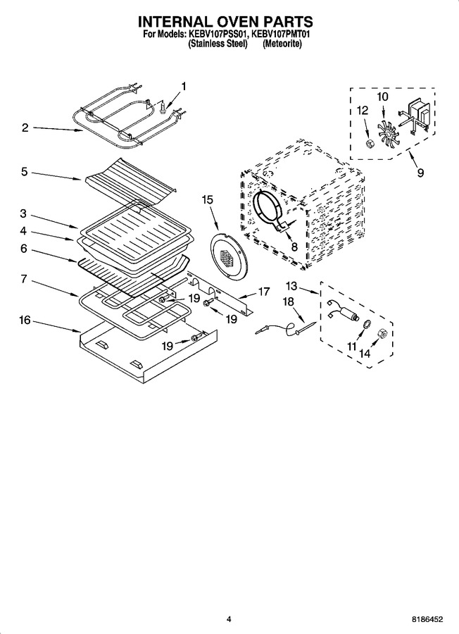 Diagram for KEBV107PSS01