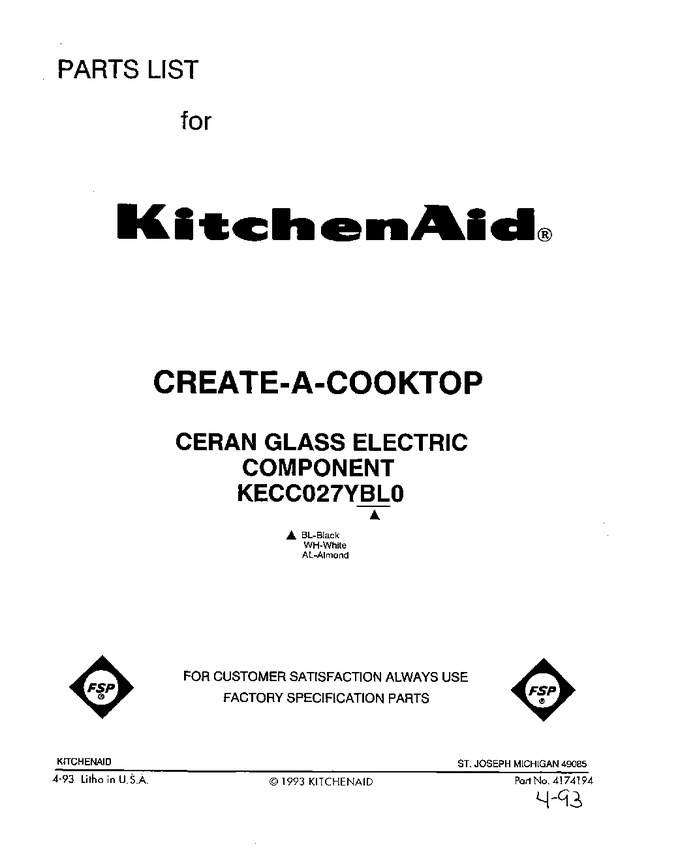 Diagram for KECC027YAL0