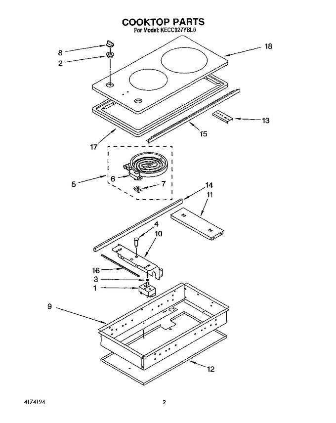Diagram for KECC027YBL0